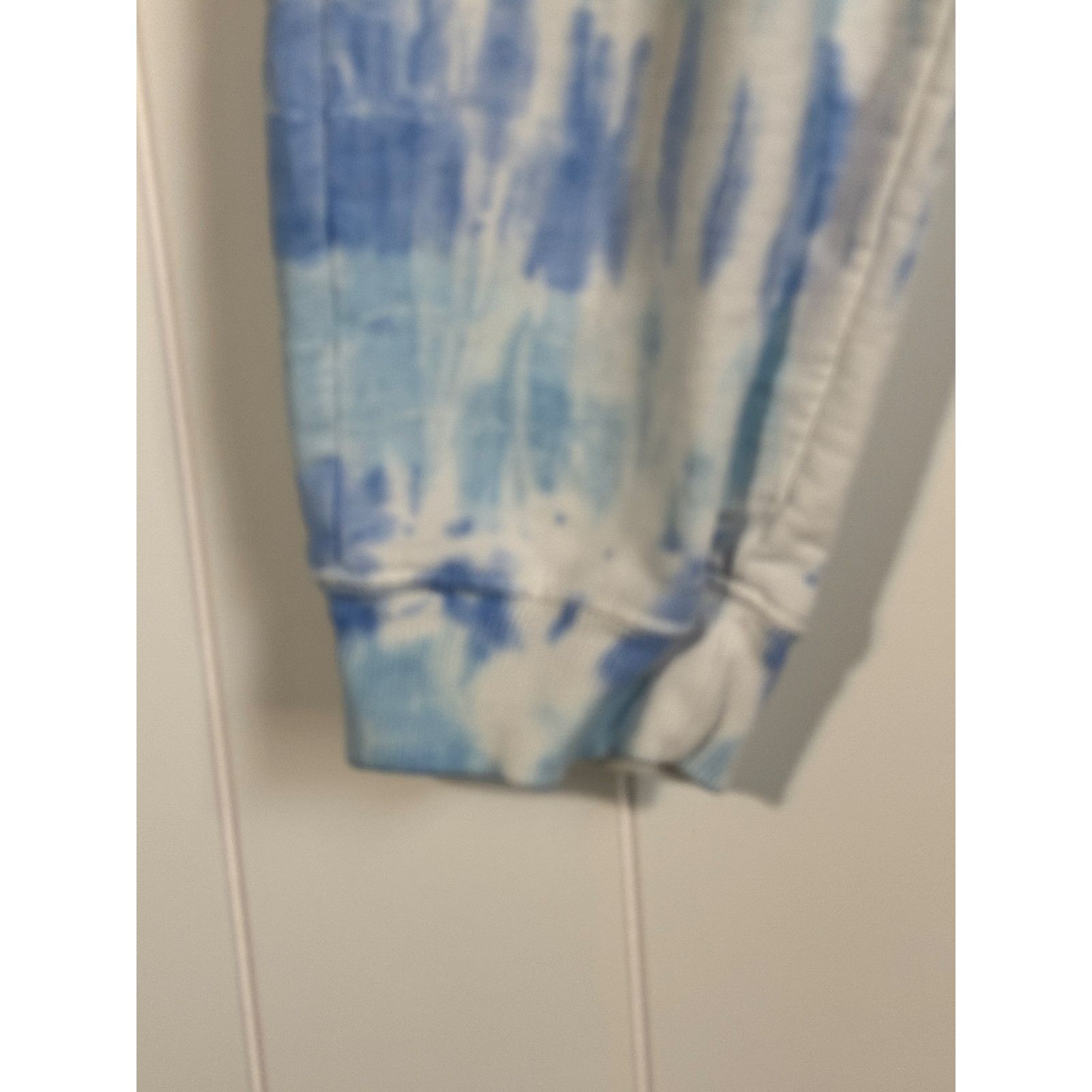 J.Crew J.Crew Joggers Tie Dye Re-Imagined Drawstring Waist Small Size 28" / US 6 / IT 42 - 4 Thumbnail