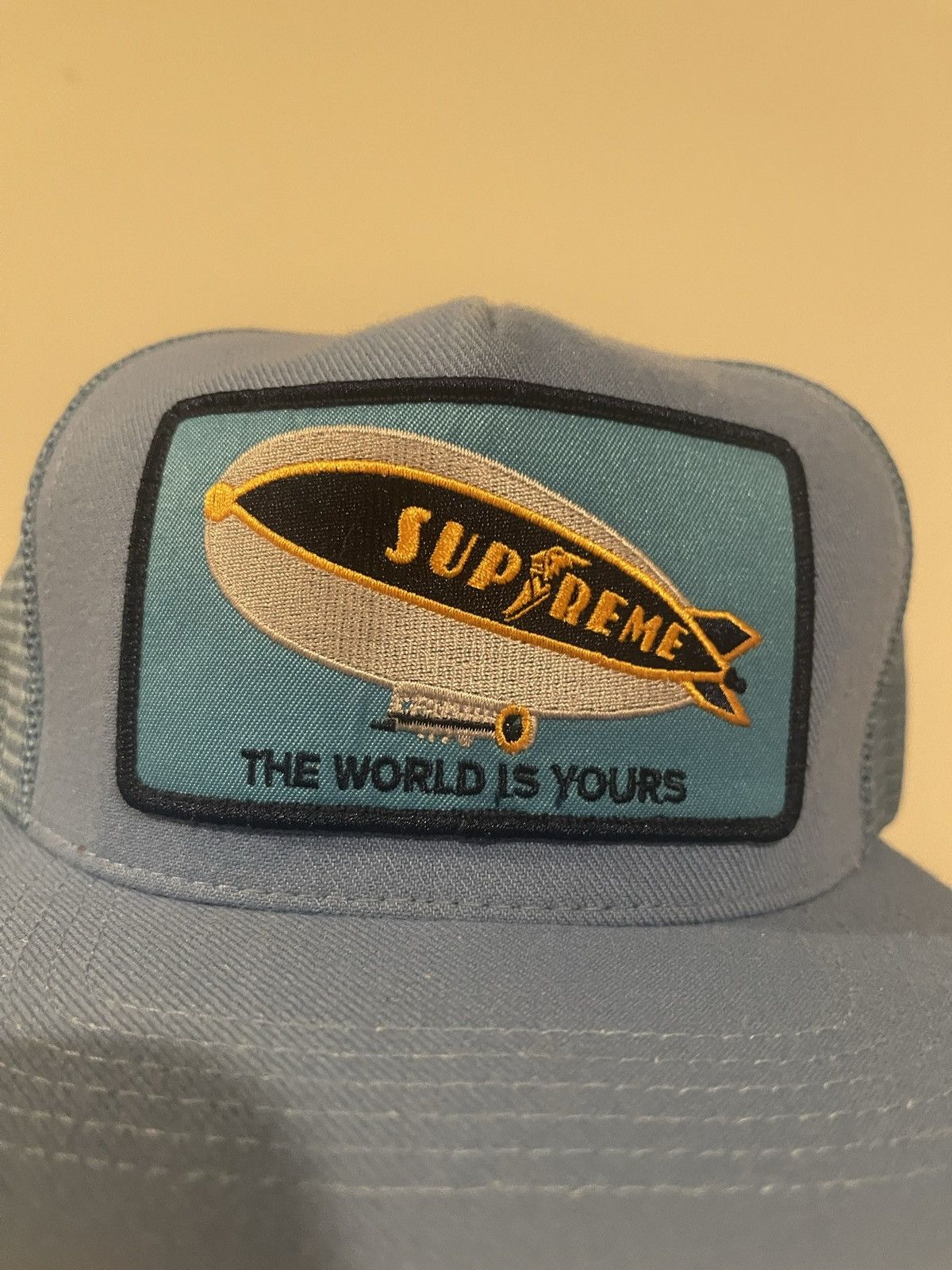 Supreme Supreme Blimp Snapback Size ONE SIZE - 6 Thumbnail