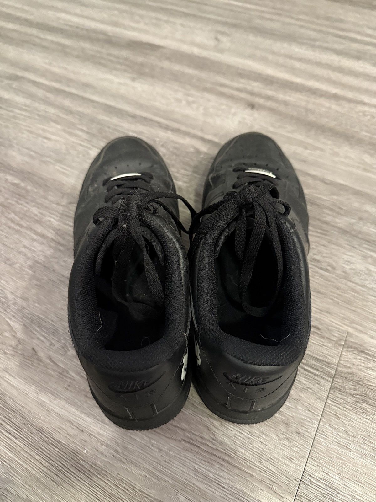 Nike Nike Otis Force 1 Size US 9.5 / EU 42-43 - 7 Thumbnail