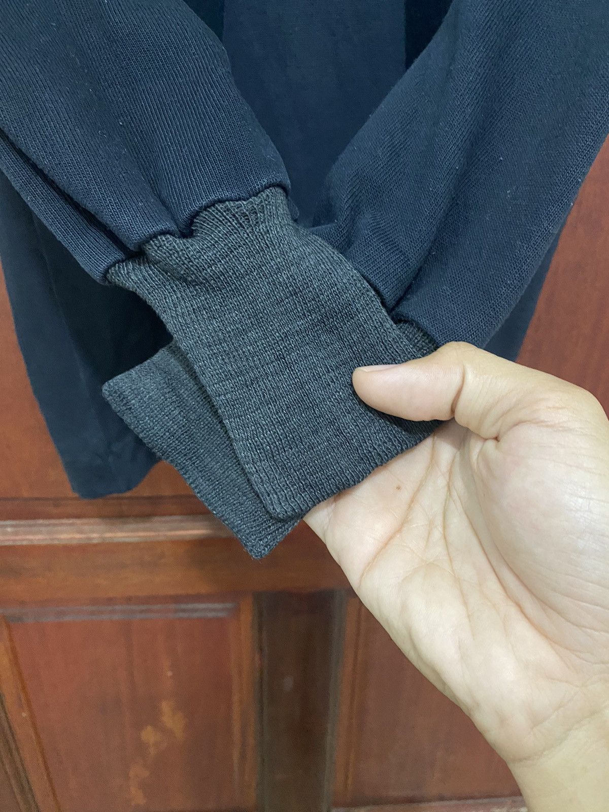 All Blacks × Canterbury of New Zealand Canterbury New Zealand 85-86 Collection National All Black Size US L / EU 52-54 / 3 - 6 Thumbnail