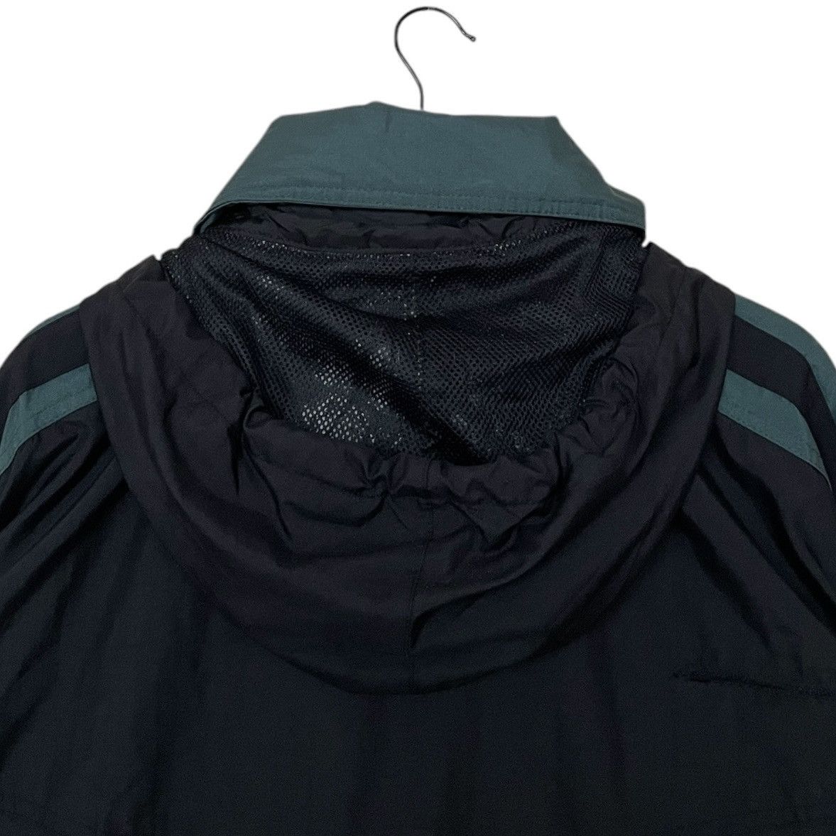 Helly Hansen × Vintage Vintage Brand Helly Hansen Parka 1990s Size US L / EU 52-54 / 3 - 7 Thumbnail