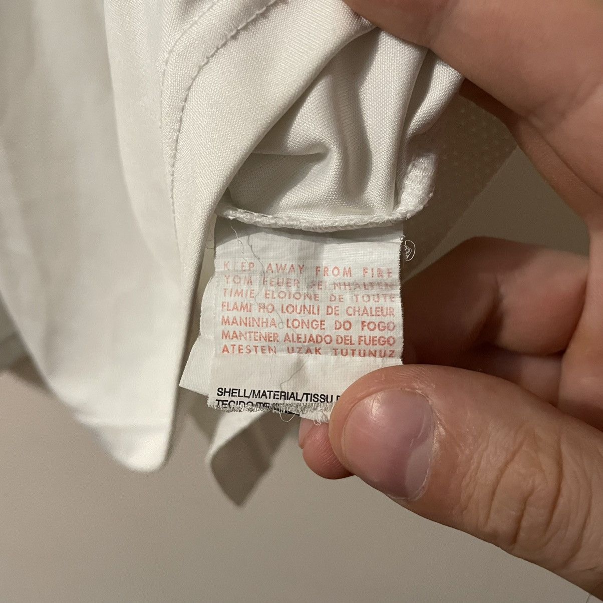 Puma × Vintage Jersey Tottenham Size US L / EU 52-54 / 3 - 7 Thumbnail