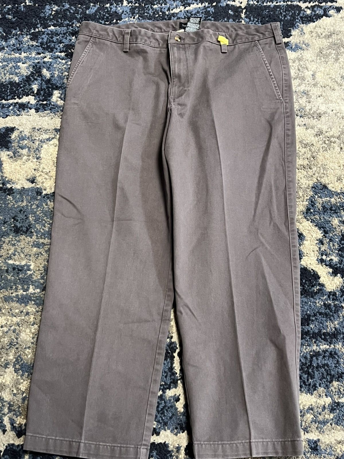 Van Heusen van heusen jeans Size US 38 / EU 54 - 1 Thumbnail