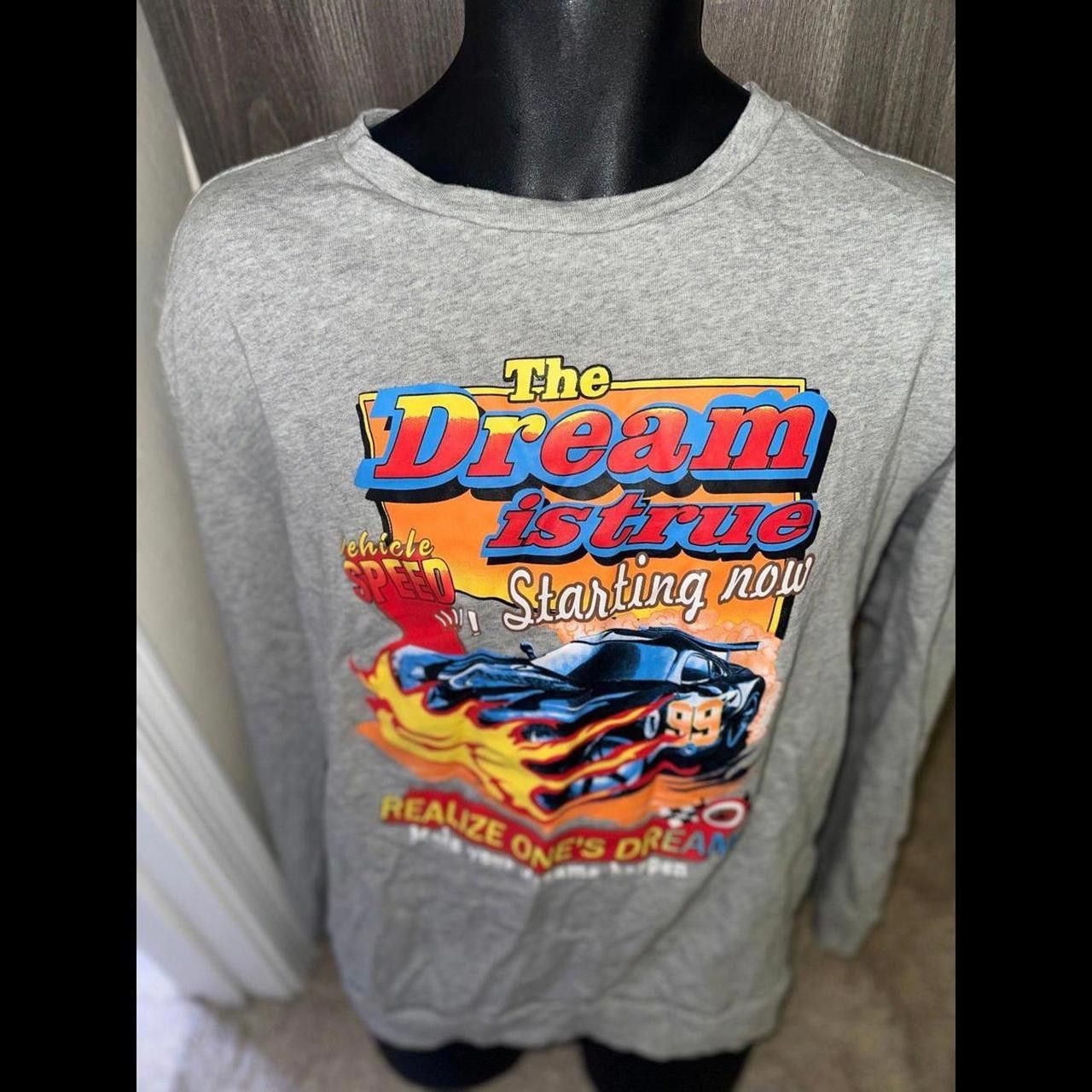 Shein Mens Used Shein Size Xl Size US XL / EU 56 / 4 - 1 Thumbnail