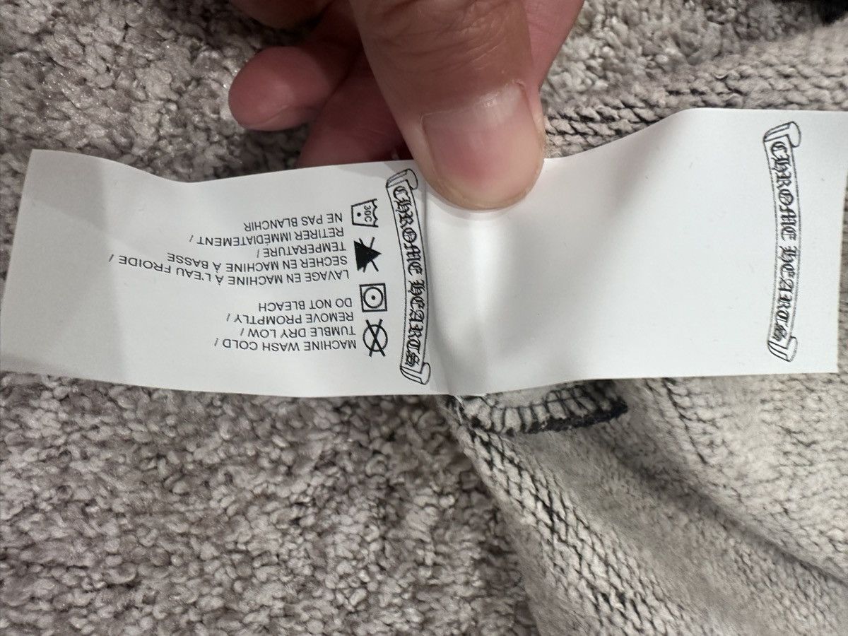 Chrome Hearts Chrome Hearts Sweatshirt Size US L / EU 52-54 / 3 - 6 Thumbnail