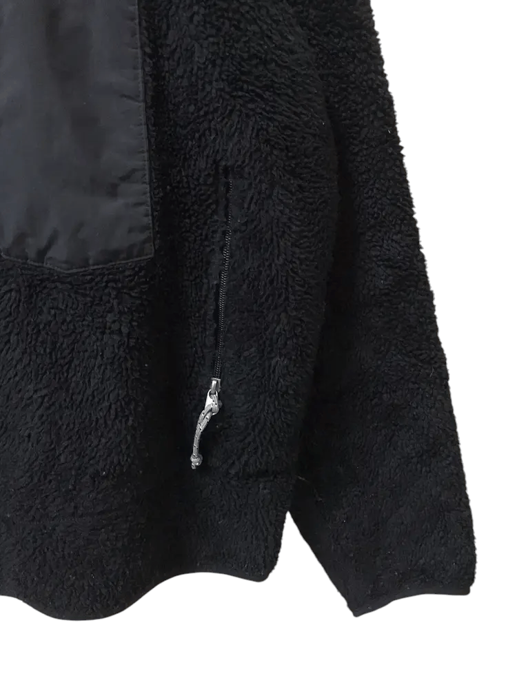 Patagonia Vintage Fall 2000 Patagonia Deep Pile Retro Fleece Jackets Size US XXL / EU 58 / 5 - 6 Thumbnail