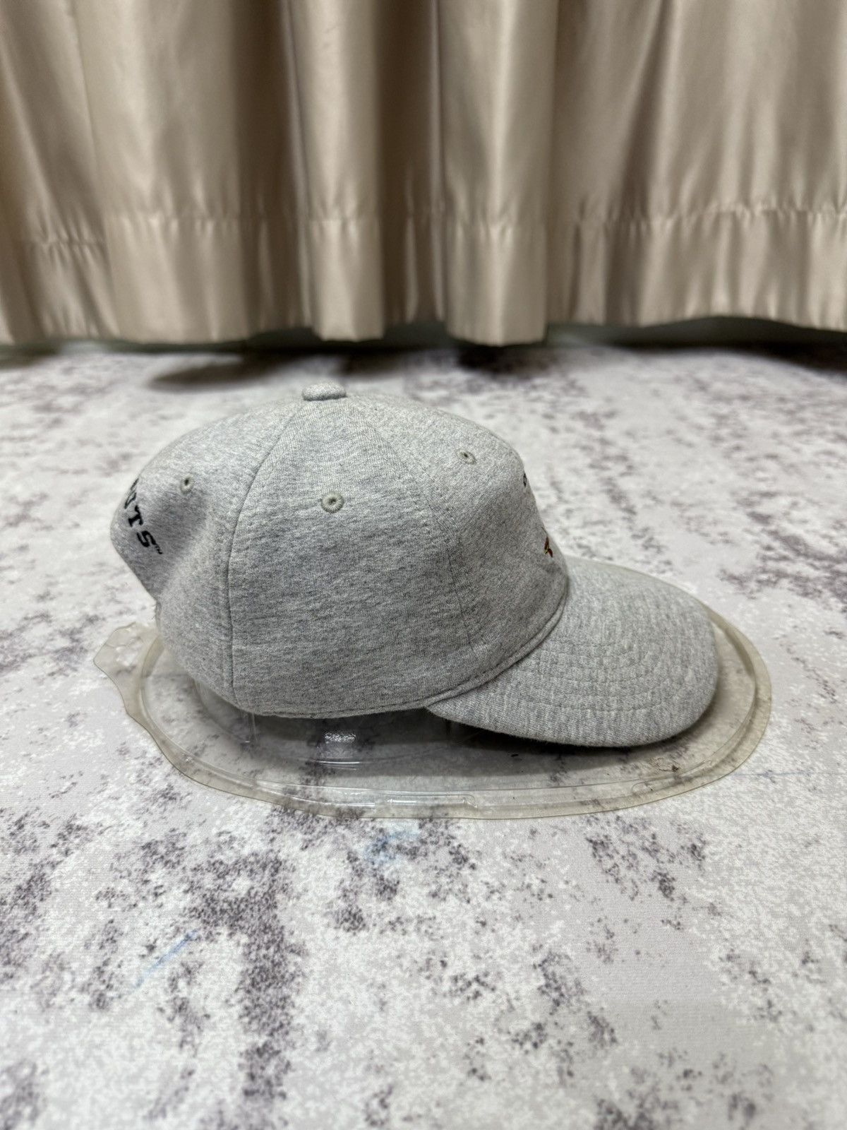 Peanuts Peanuts 2018 worldwide LLC adjustable Cap Size ONE SIZE - 3 Thumbnail