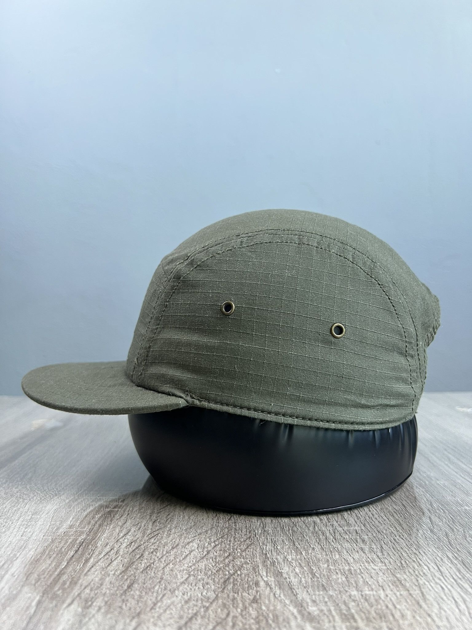 Band Tees Dave Matthews Band 5 Panel Cap #9 Size ONE SIZE - 4 Thumbnail
