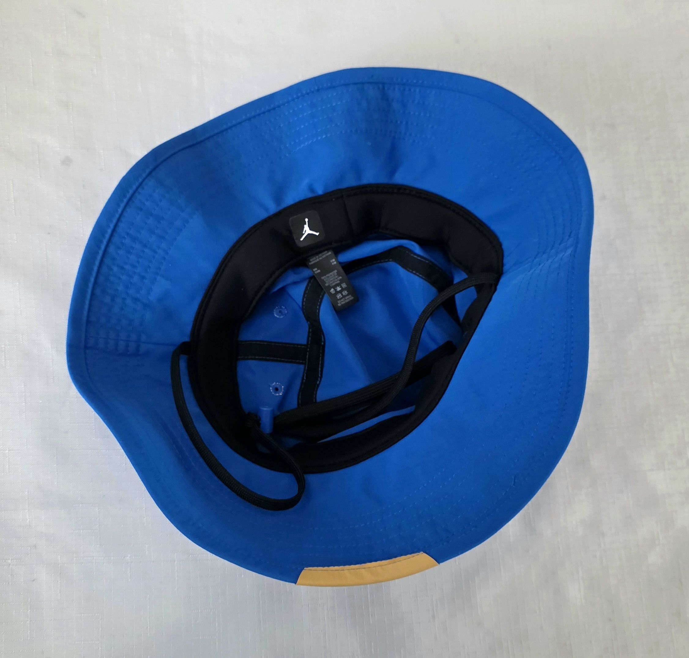 Jordan Brand Jordan Blue UCLA Bruins 2024/25 On-Field Apex Performance Size ONE SIZE - 5 Thumbnail