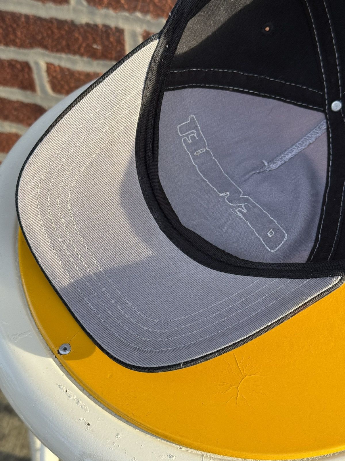 Vintage Vintage 00’s Chevrolet Cap Size ONE SIZE - 9 Thumbnail