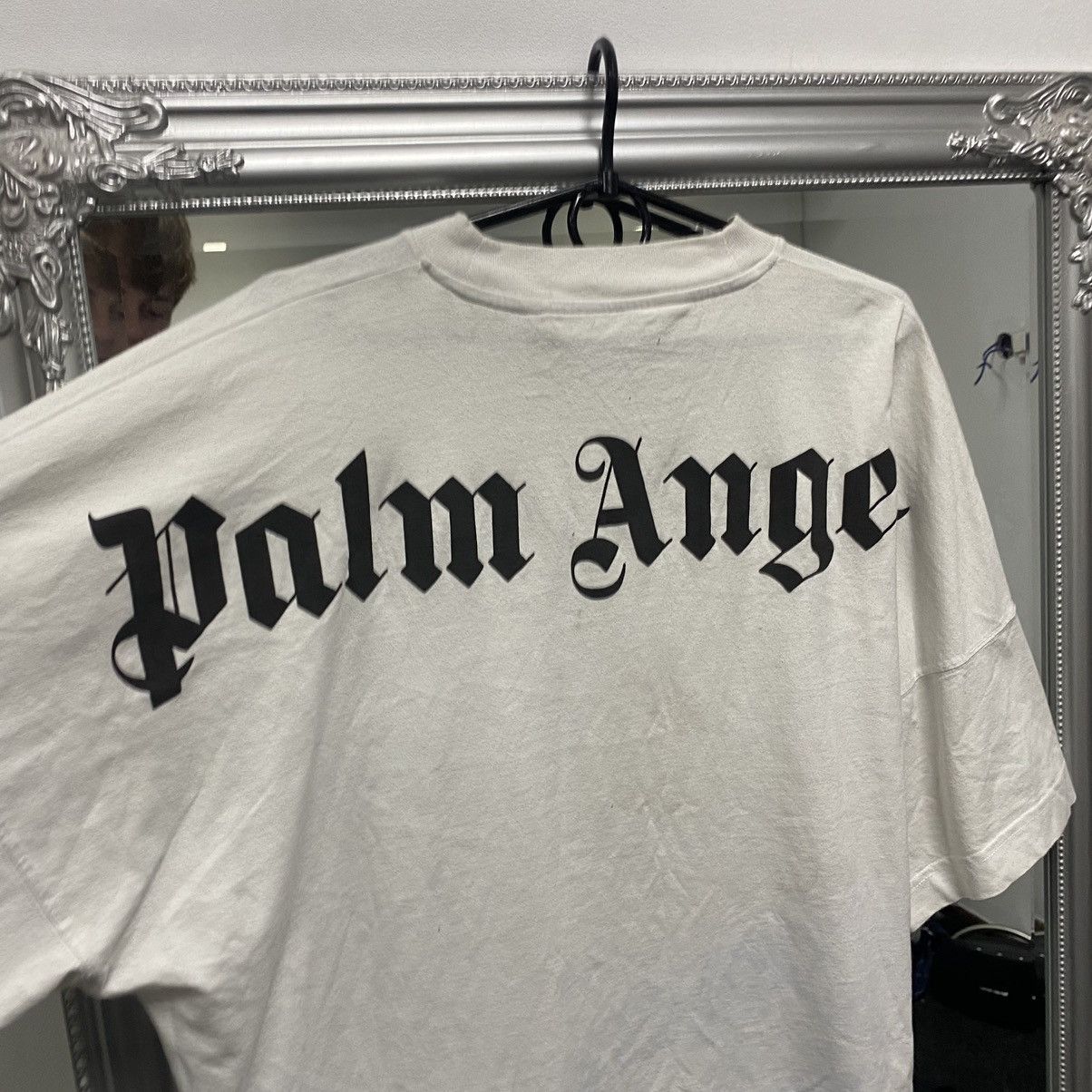 Palm Angels Palm angels shirt oversize Size US S / EU 44-46 / 1 - 3 Thumbnail