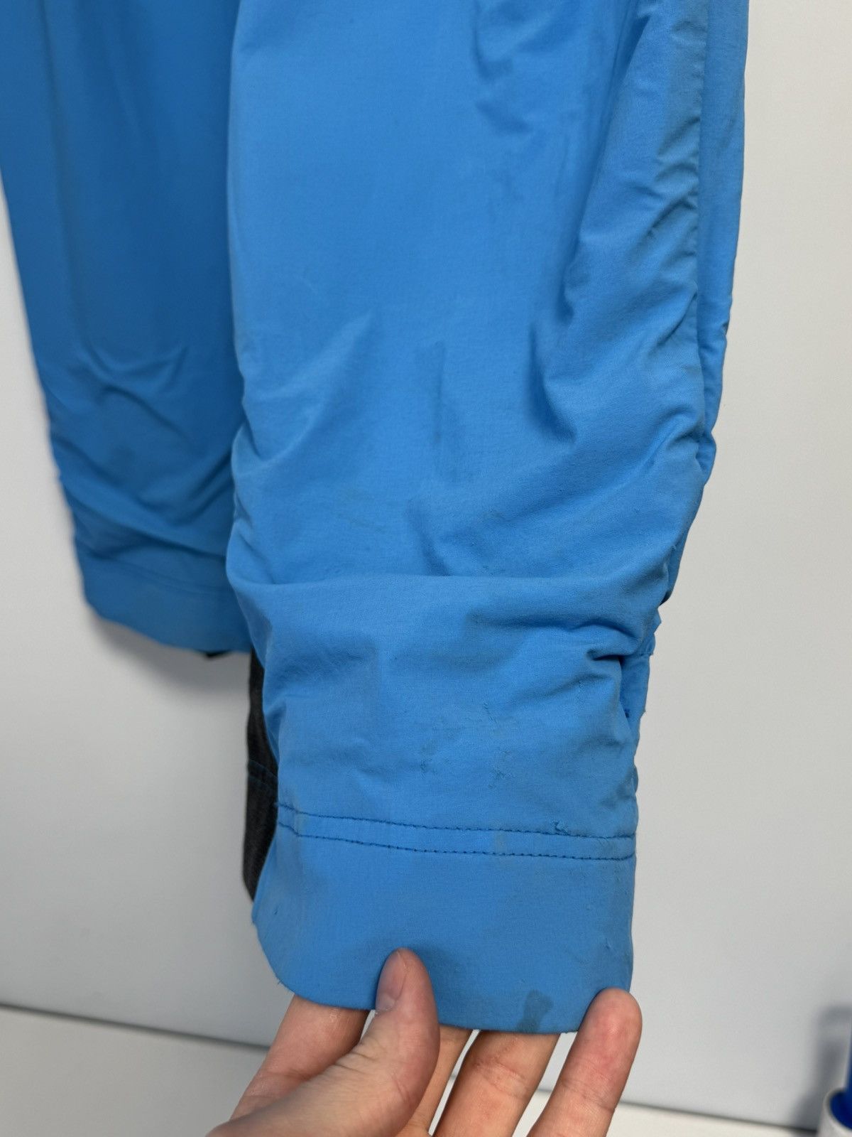 Haglofs Haglöfs Rando Flex Pant – Climbing Gear Review Size US 32 / EU 48 - 12 Thumbnail