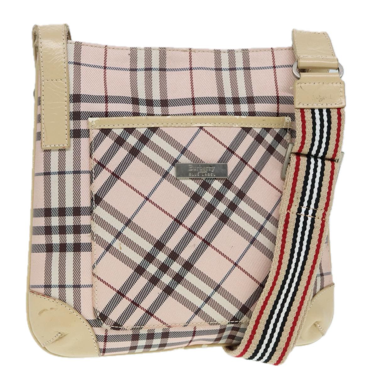 Burberry Burberry Blue Label shoulder Size ONE SIZE - 1 Thumbnail