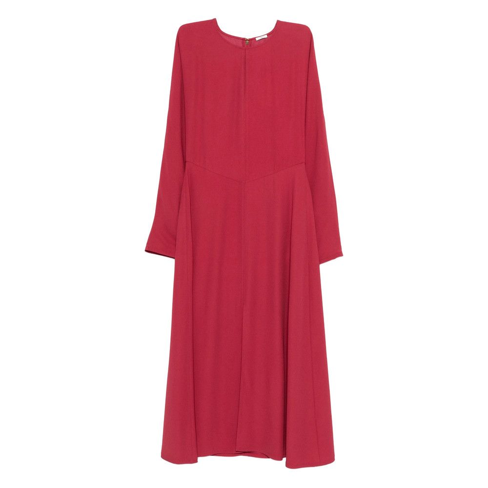 Joseph RED Dresses - Day Dresses