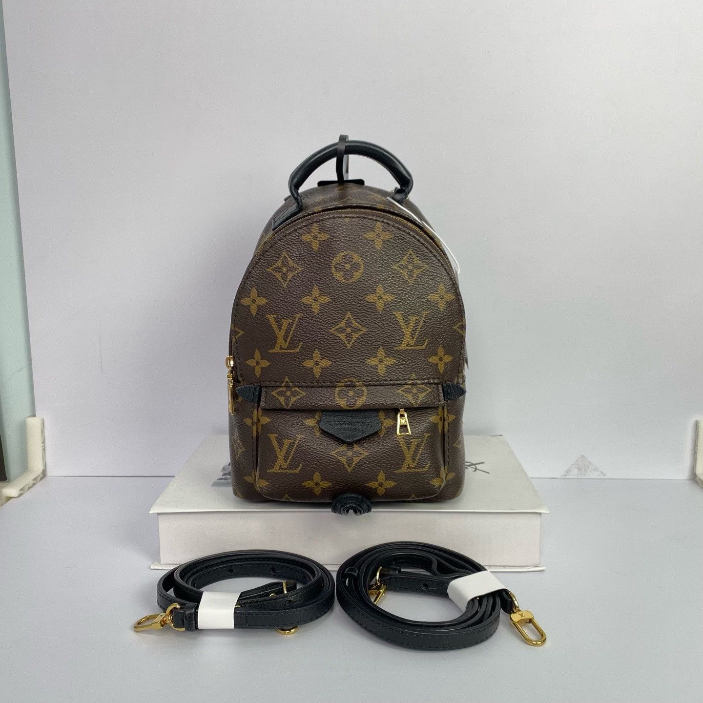 Louis Vuitton Pre-loved Bag Very good condition Size ONE SIZE - 1 Thumbnail