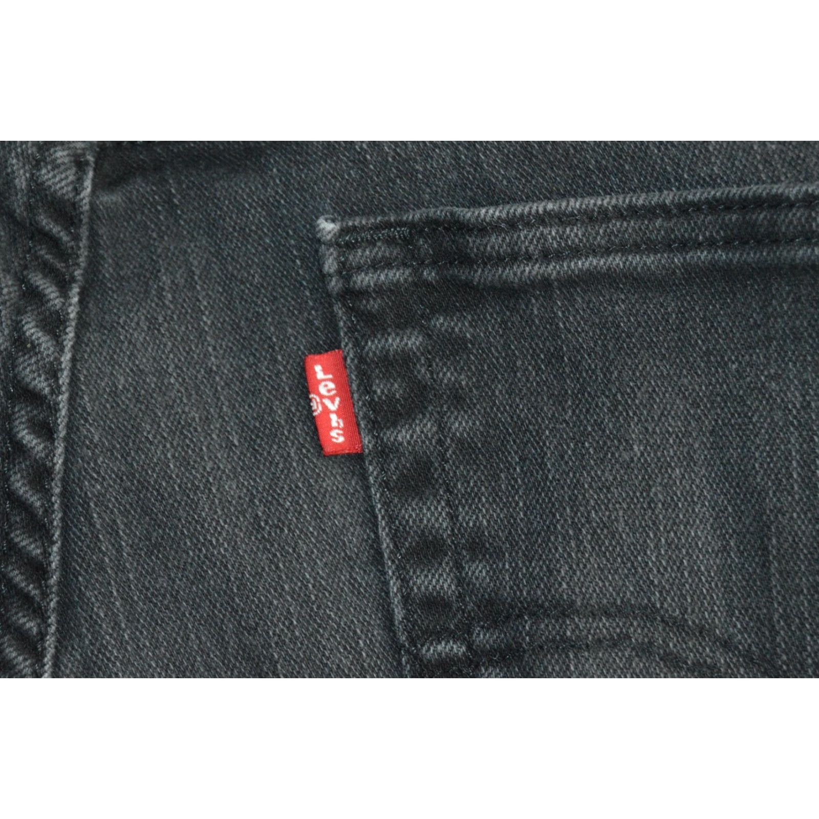 Levi's **Levi's 511 Men's Slim Fit Black Jeans Size 38Wx30L** User: Levi's 511 Men's Slim Fit Black Jeans Size 38Wx30L Size US 38 / EU 54 - 5 Thumbnail