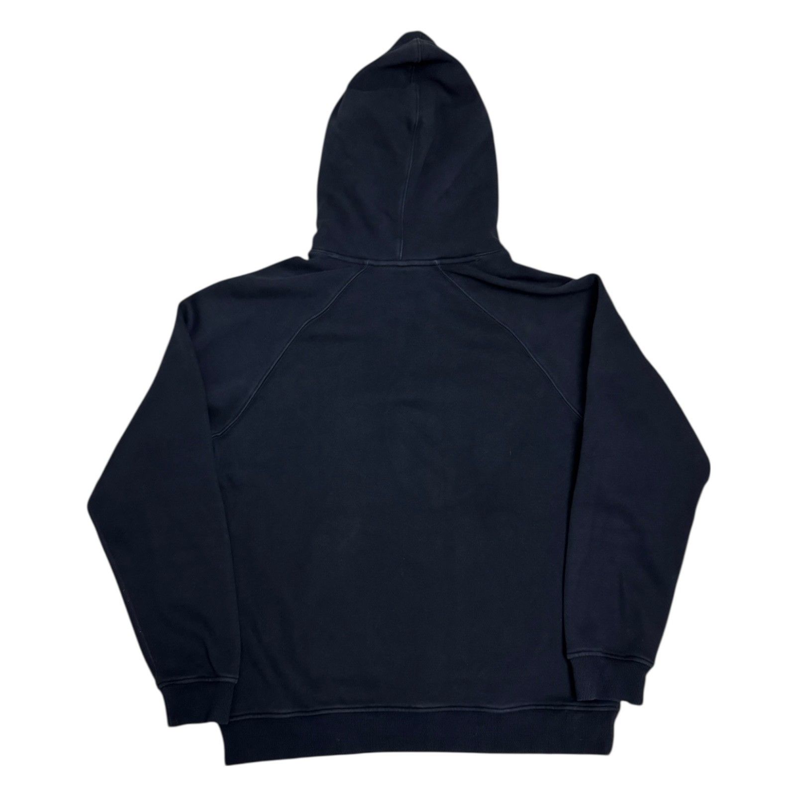 Fabletics FABLETICS Activewear Designer Black Hoodie Sweatshirt Large Size L / US 10 / IT 46 - 3 Thumbnail