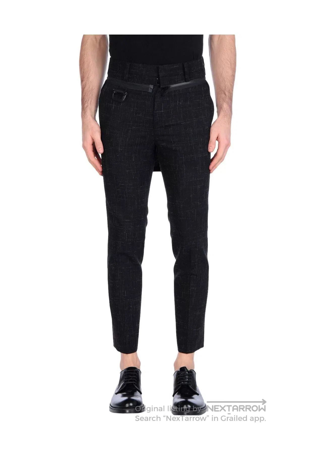 Undercover UNDERCOVER Casual Pants with Tags. Size US 39 - 8 Thumbnail