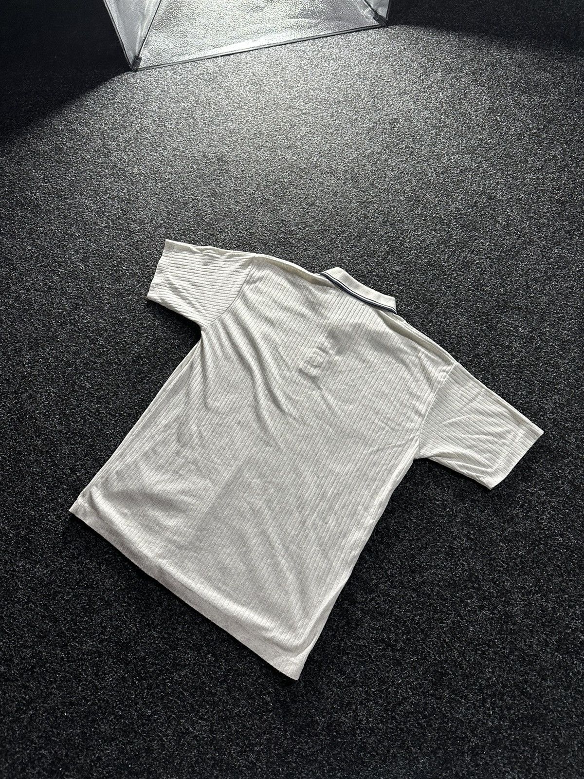 Oakley × Vintage 🚨 VINTAGE OAKLEY LOGO POLO TENNIS RARE 90s GORPCORE Size US M / EU 48-50 / 2 - 8 Thumbnail