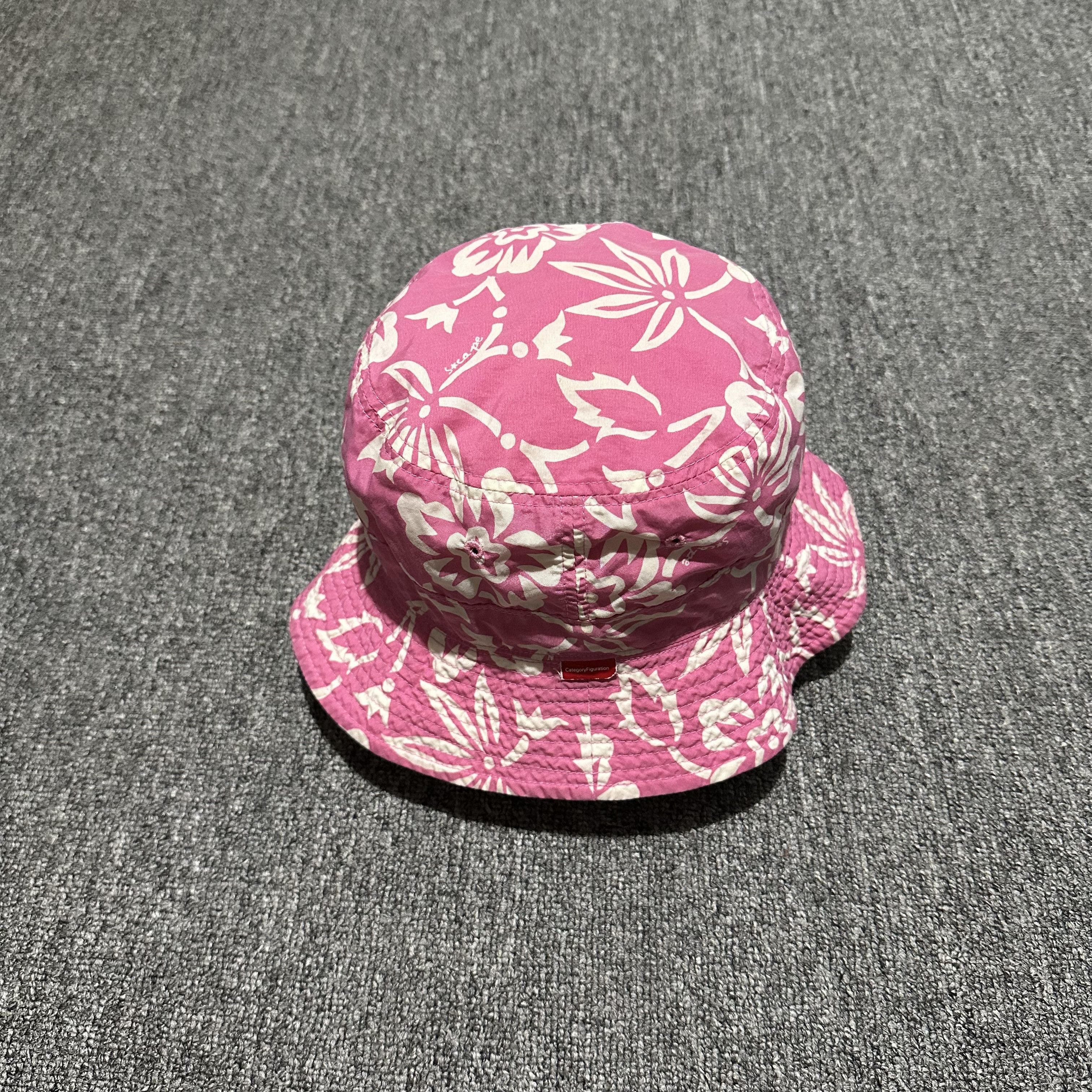 Wtaps WTAPS Reiversible Buckethats Size ONE SIZE - 2 Thumbnail