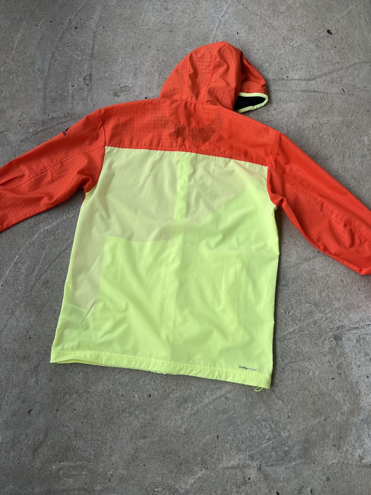 Adidas Adidas Modern Classics Jacket Size US M / EU 48-50 / 2 - 2 Thumbnail