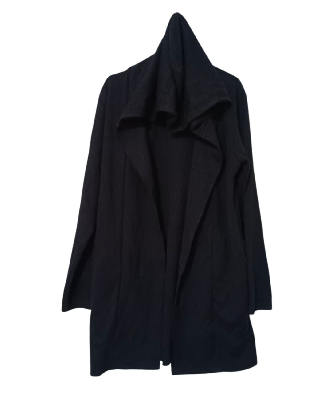 14th Addiction 14th Addiction Drape Sweat Open Cardigan Style Size US S / EU 44-46 / 1 - 1 Thumbnail