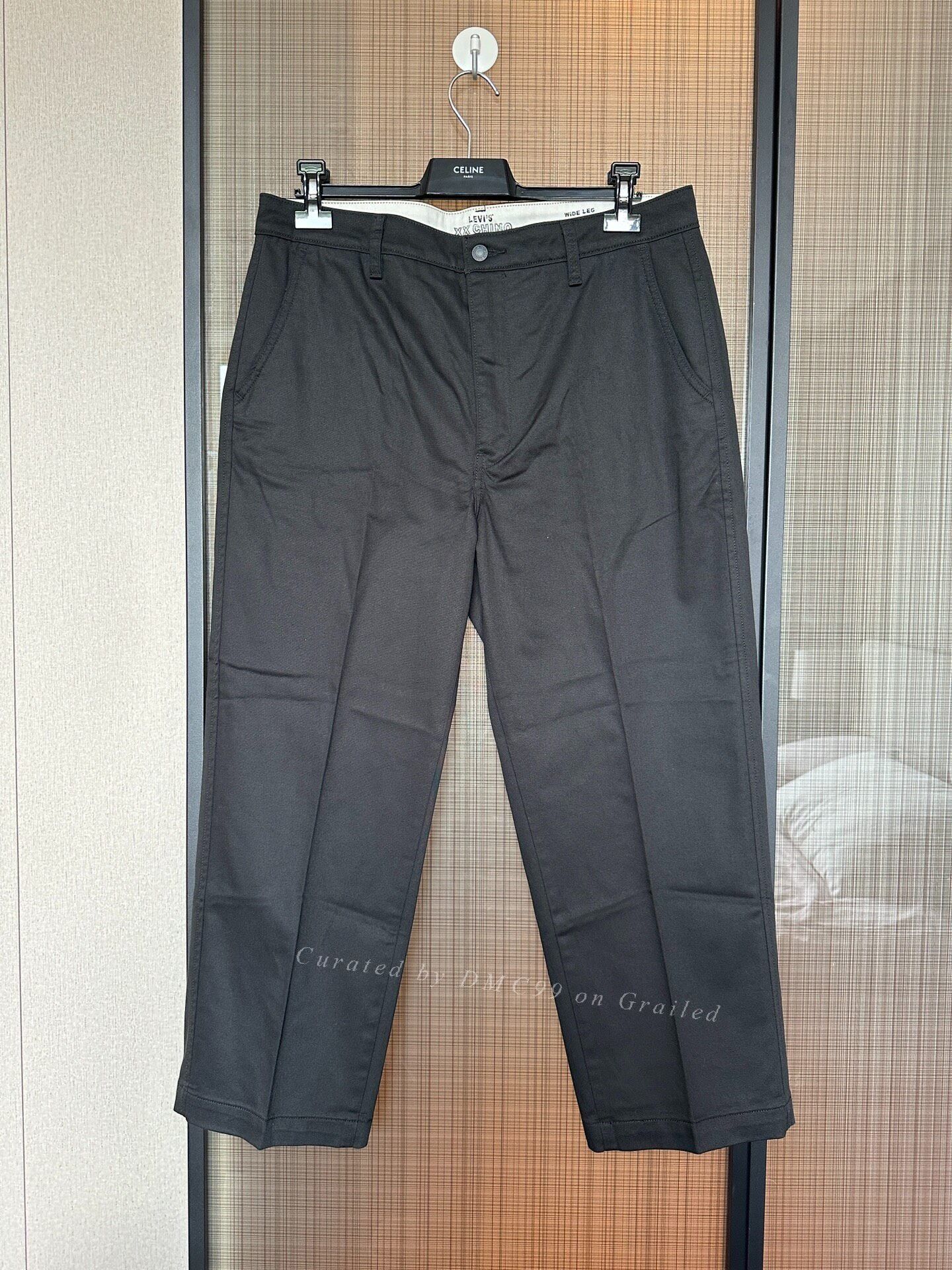Levi's Levi's Men's Casual Chino Pants Size US 34 / EU 50 - 1 Thumbnail