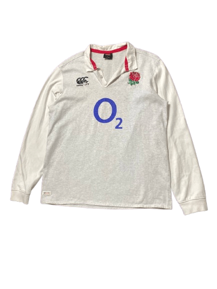 Canterbury of New Zealand Canterbury of New Zealand Training Long Sleeve Size L Size US L / EU 52-54 / 3 - 1 Thumbnail