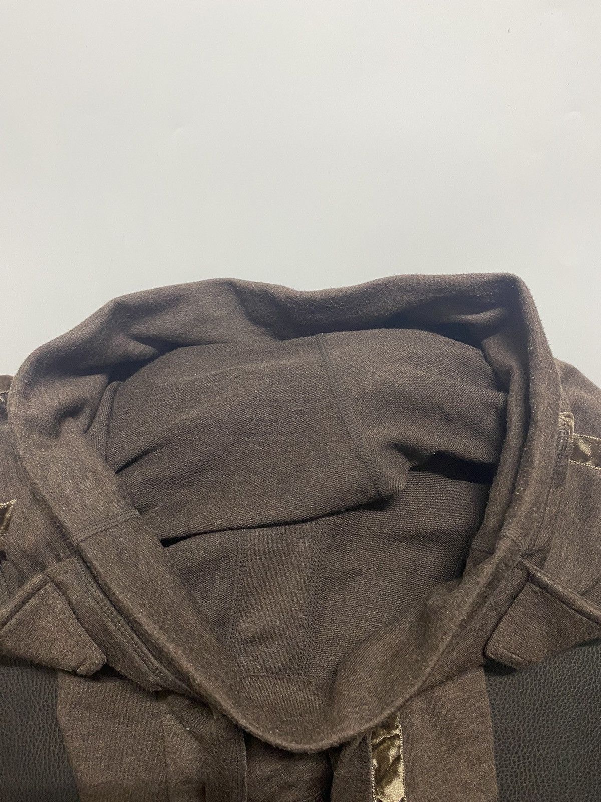 Designer × Japanese Brand Sofical Soleil Pants Womens Brown Japanese Brand Size 30" / US 8 / IT 44 - 10 Thumbnail