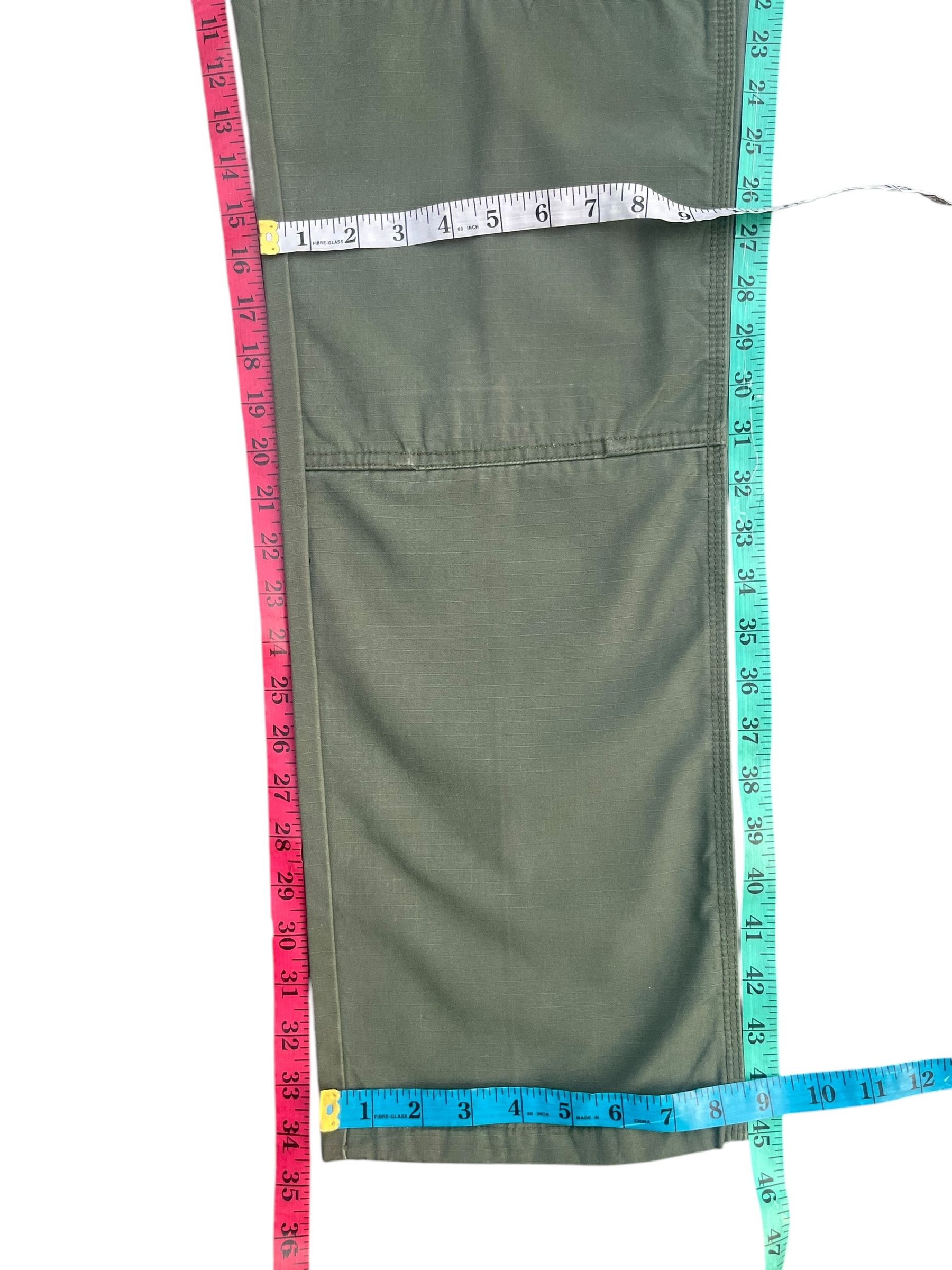 5.11 5.11 Military Tactical Cargo Pant Size US 30 / EU 46 - 9 Thumbnail