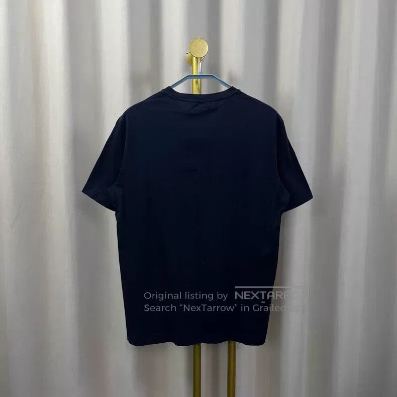Hermes Hermes Black Carriage Short-sleeve Size S / US 4 / IT 40 - 2 Thumbnail