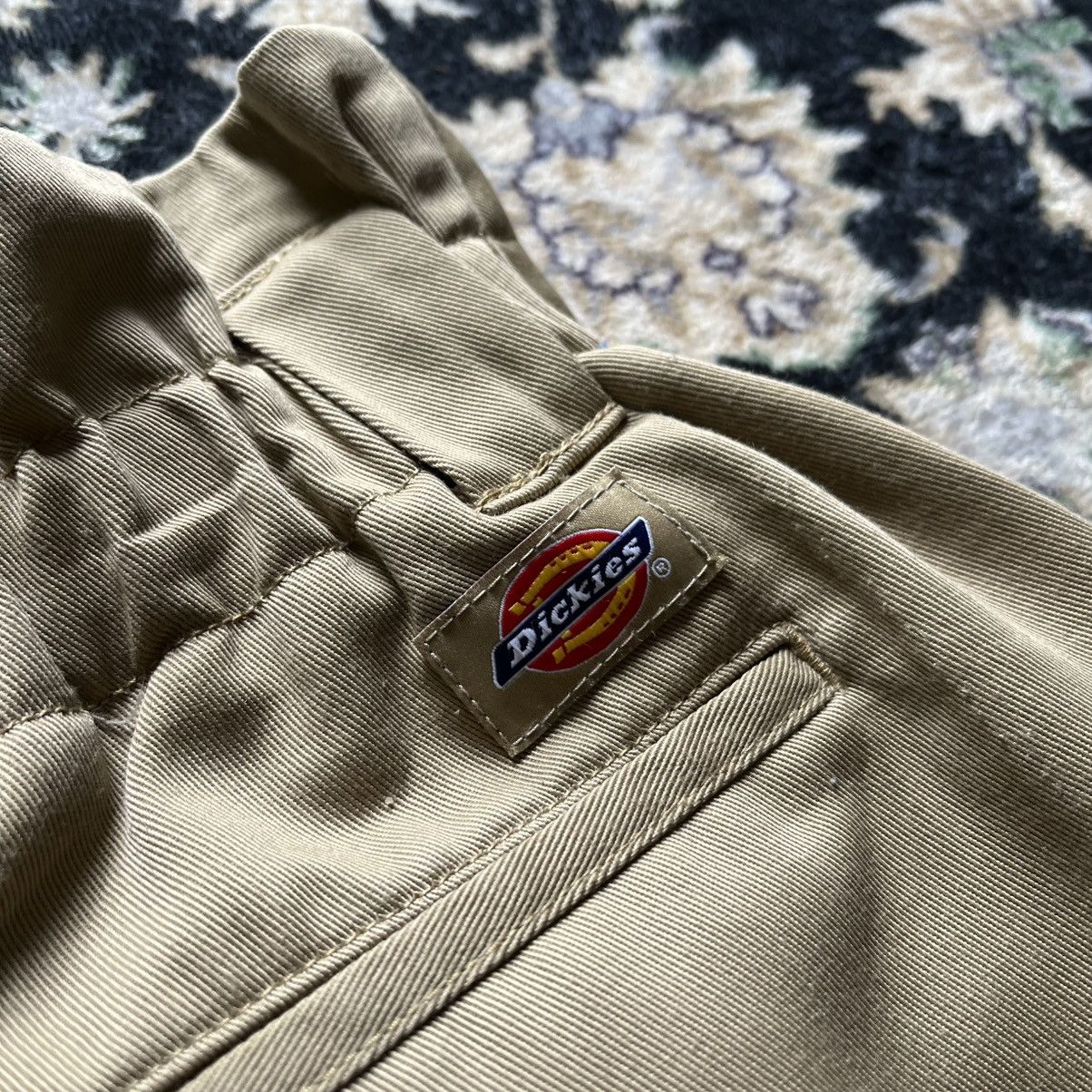 ADAM ET ROPE Dickies x ROPE Mademoiselle Reconstructed Workwear Skirt Size 34" / US 12 / IT 48 - 6 Thumbnail