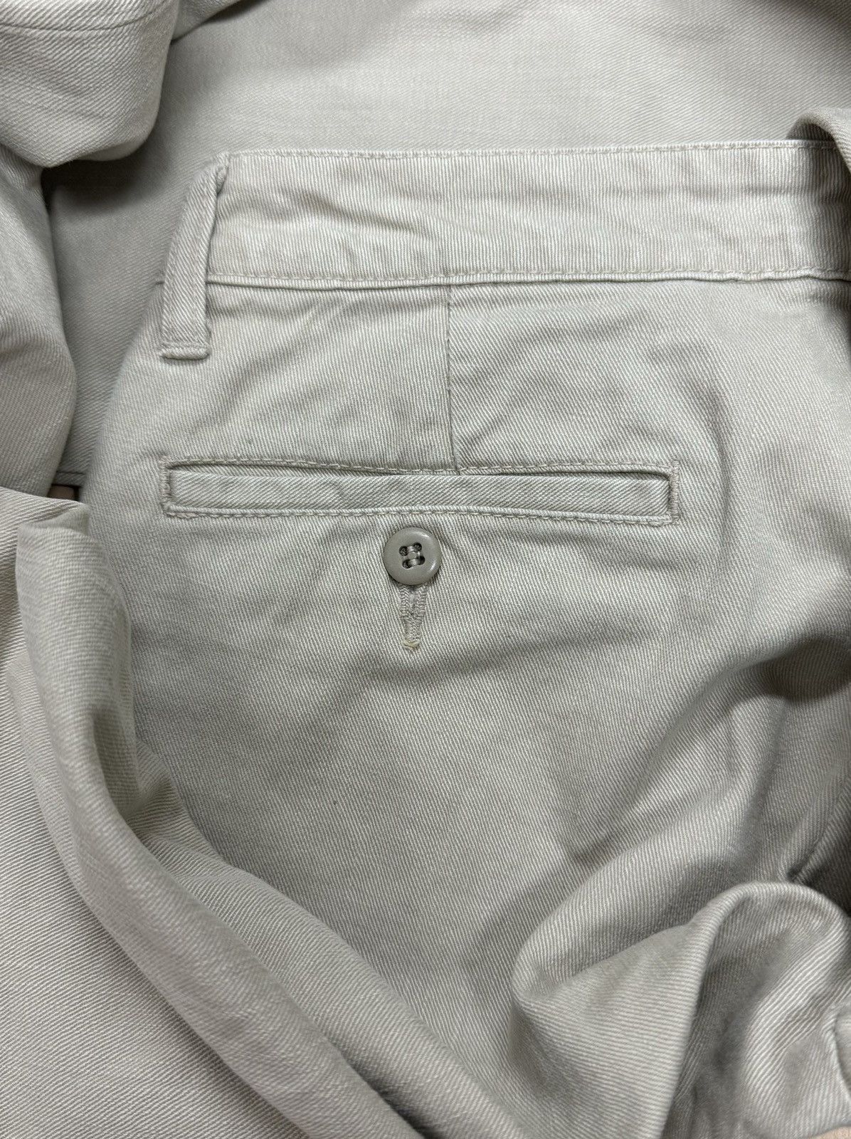 Kapital Kapital Boot Cut Tan Brown 4 Pocket Denim Size US 28 / EU 44 - 5 Thumbnail