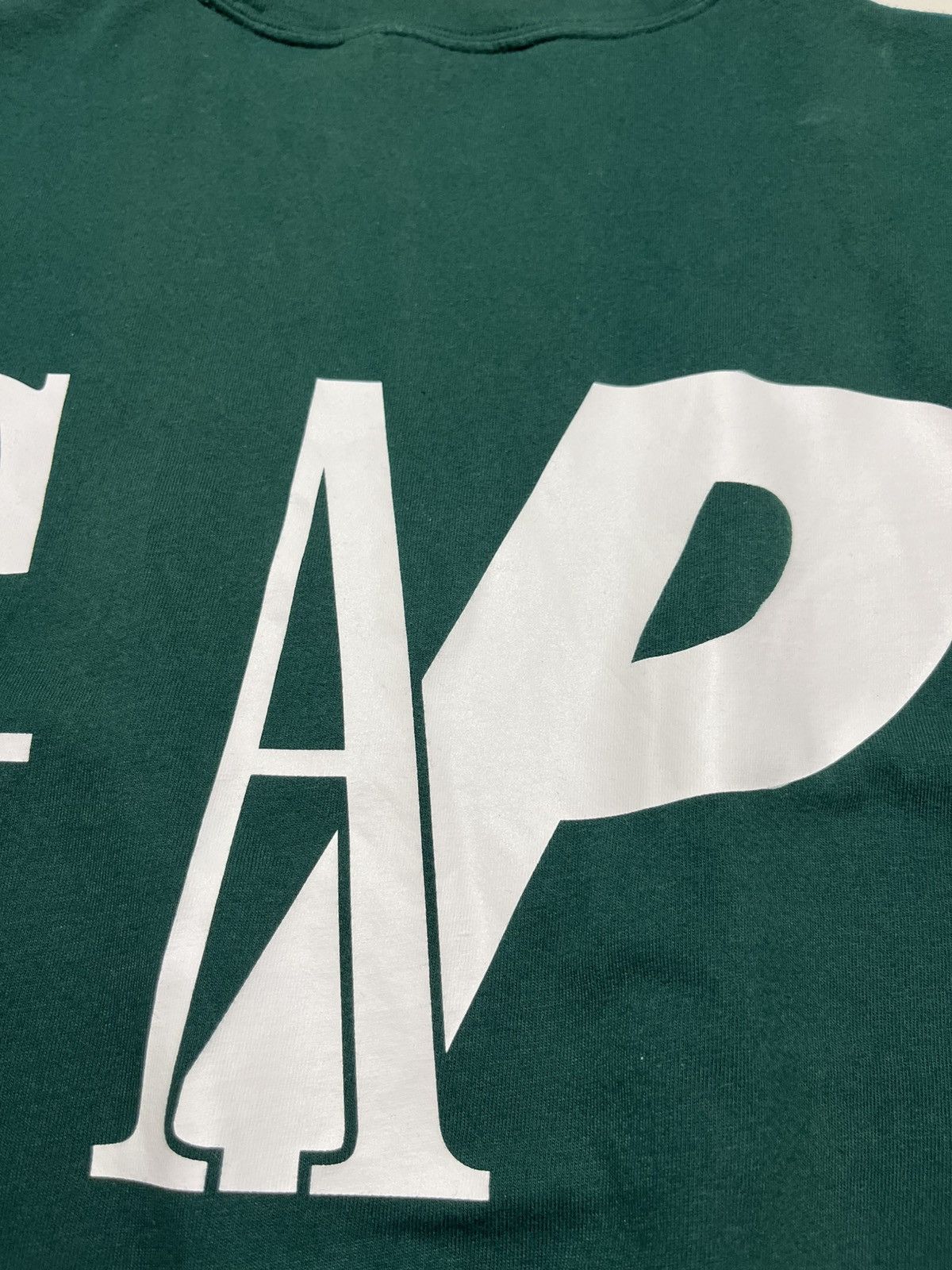 Gap × Palace Gap × PALACE Shirt "Rain Forest" SP24 Size US XL / EU 56 / 4 - 7 Thumbnail