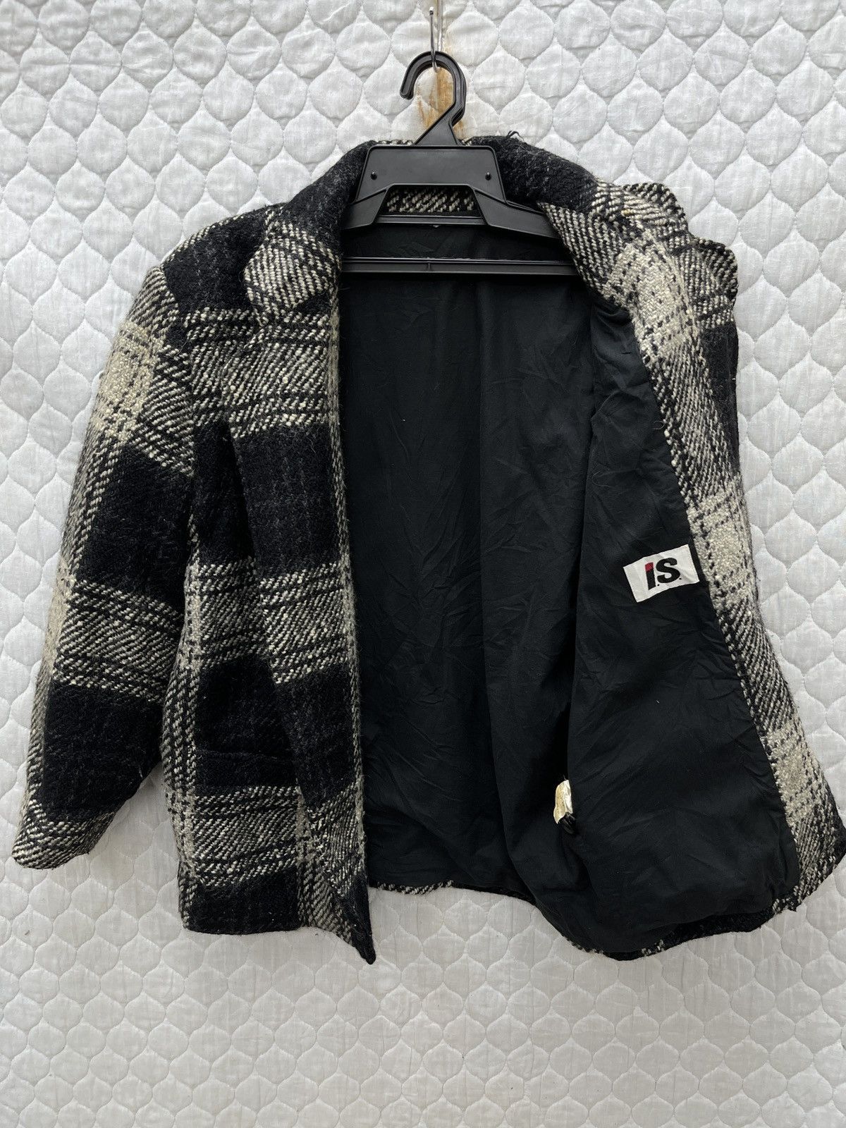 Issey Miyake 🔥🔥🔥ARCHIVE VTG ISSEY MIYAKE Size US M / EU 48-50 / 2 - 1 Thumbnail