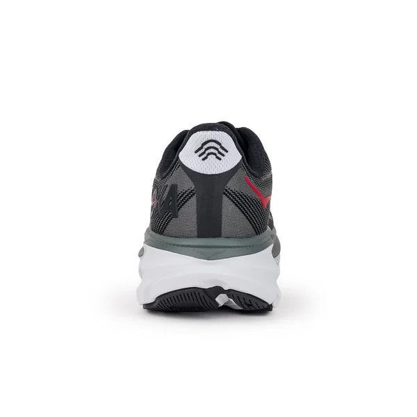 Hoka o1s22i1n0924 Clifton 9 Sneakers in Grey Size US 7.5 / EU 40-41 - 4 Thumbnail
