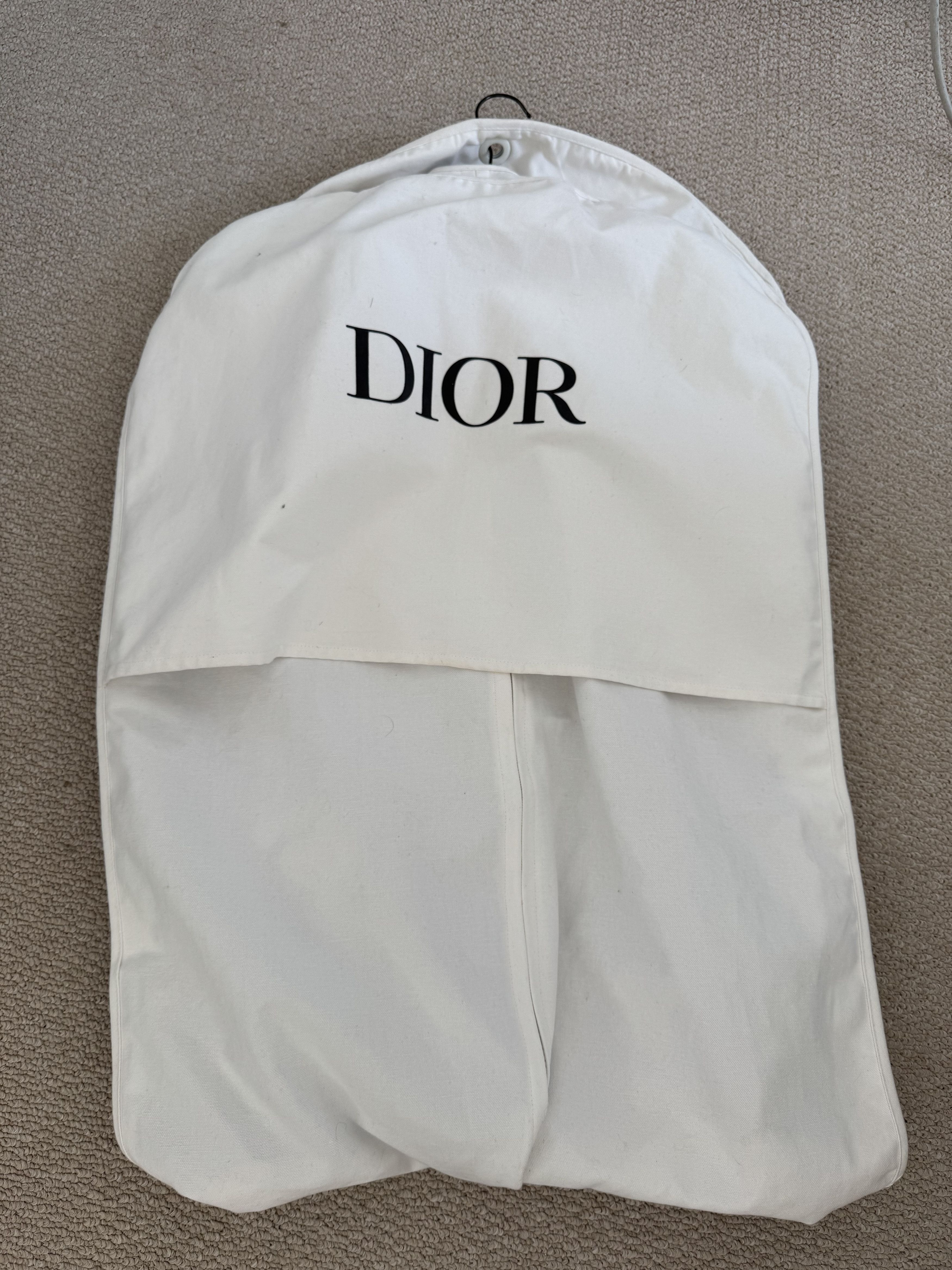 Dior Dior + Kenny Scharf Button Up Size US S / EU 44-46 / 1 - 5 Thumbnail