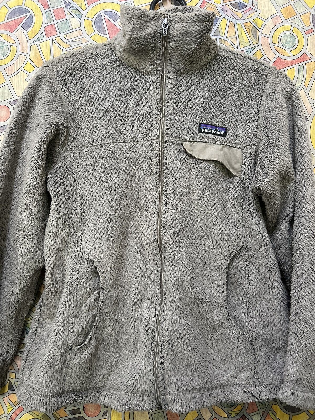 Japanese Brand × Patagonia × Vintage JACKET Patagonia Size US S / EU 44-46 / 1 - 6 Thumbnail