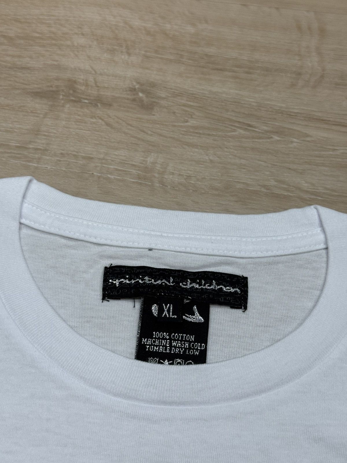 Siberia Hills Siberia Hills Free Spirit Dragonite Pokemon Tee Size US XL / EU 56 / 4 - 4 Thumbnail
