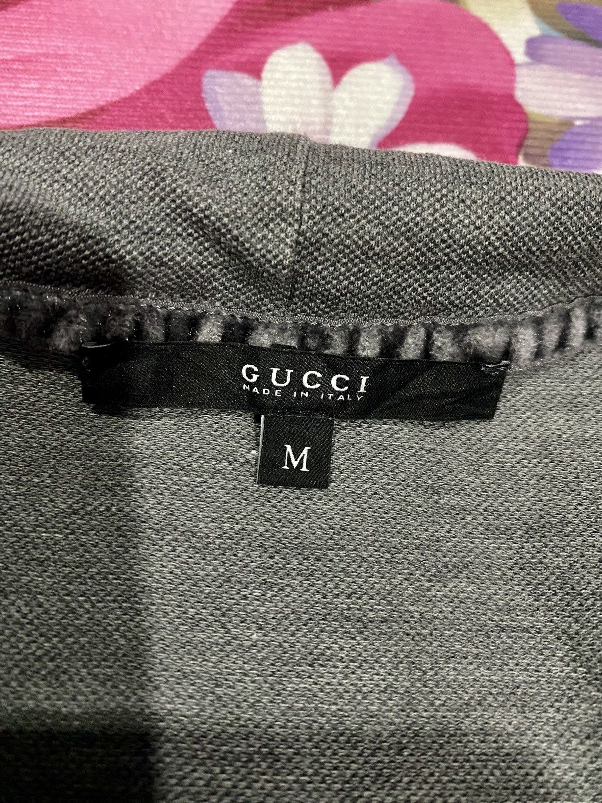 Gucci Gucci ruffle collar shirt Size M / US 6-8 / IT 42-44 - 5 Thumbnail