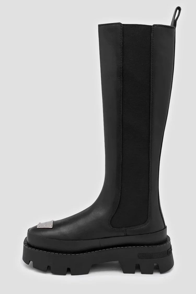 Misbhv $795 MISBHV The 2000 Chelsea Boot High Size US 9 / IT 39 - 2 Thumbnail