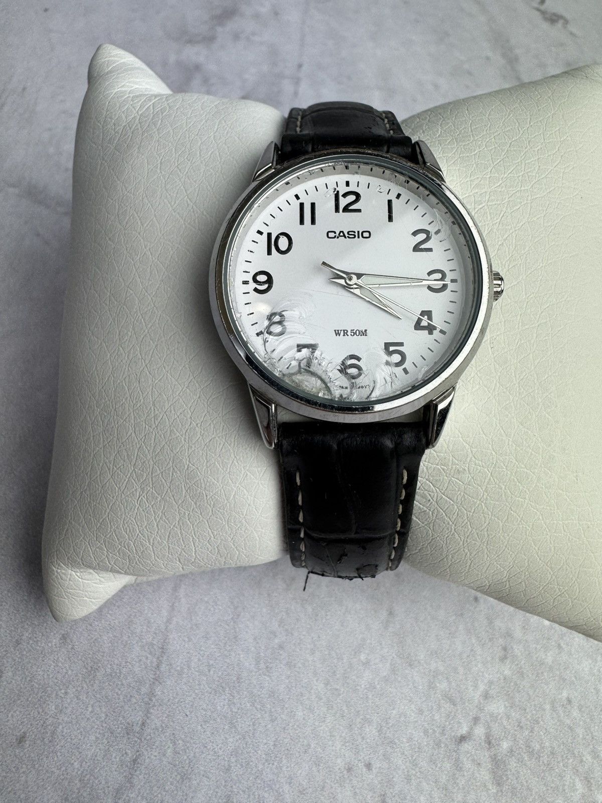 Casio × Japanese Brand × Vintage Casio Japanese Style Watch Vintage Size ONE SIZE - 2 Thumbnail