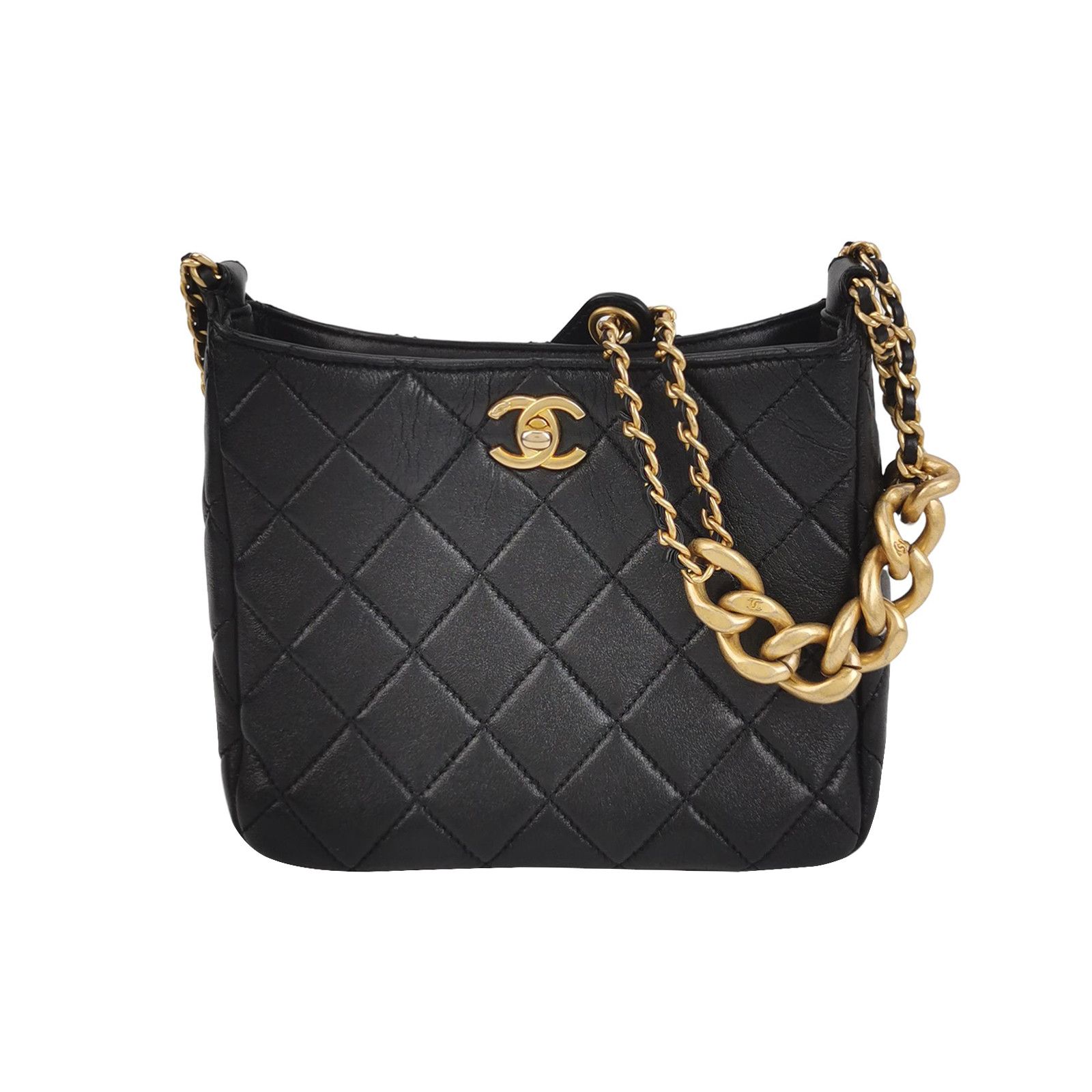 Chanel Chanel Women os Shoulder Bags Size ONE SIZE - 1 Thumbnail