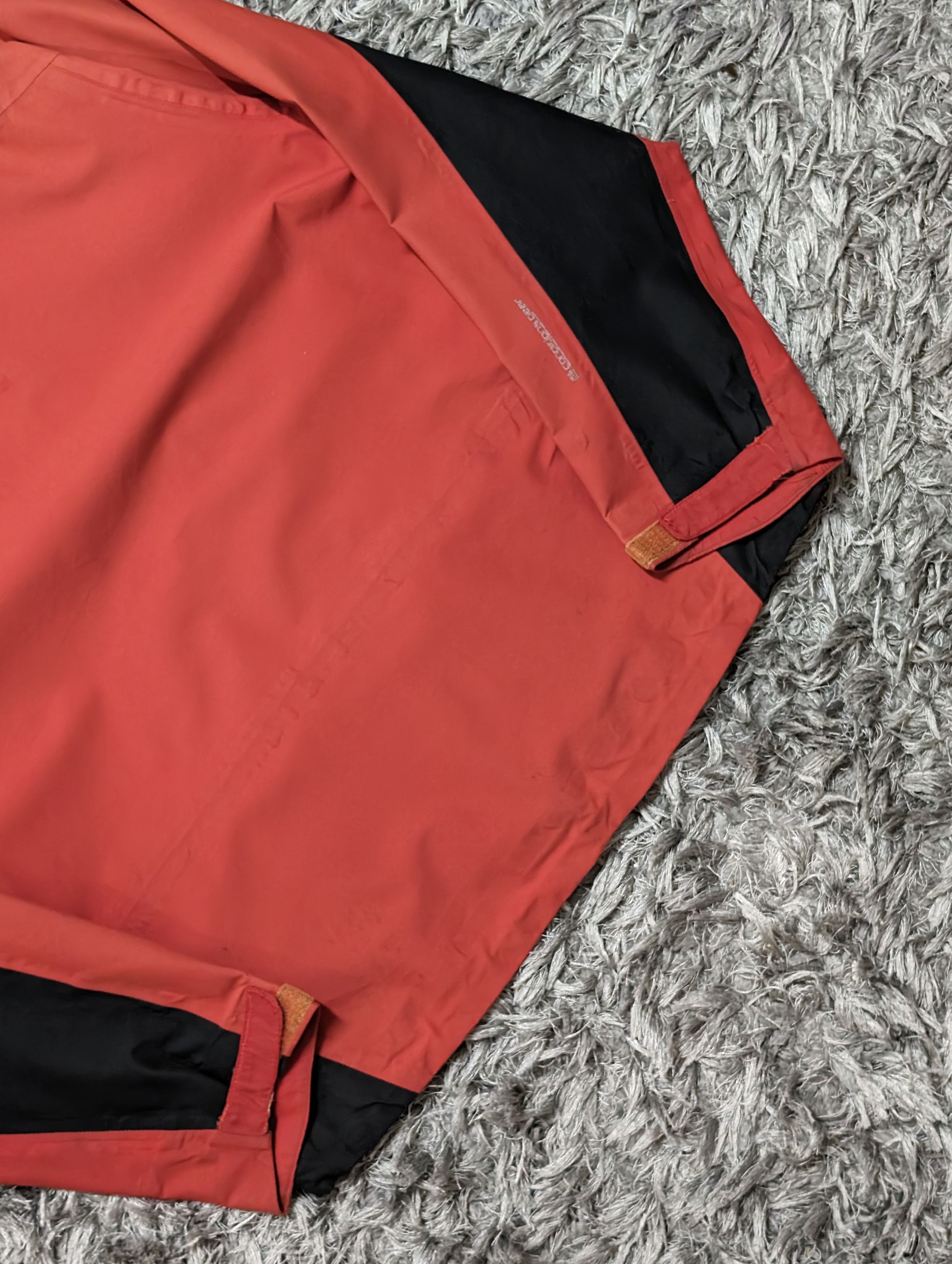 Goretex × Nike ACG Nike ACG x Gore-tex XCR Misery Soft Shell Jacket Windproof Size US S / EU 44-46 / 1 - 12 Thumbnail