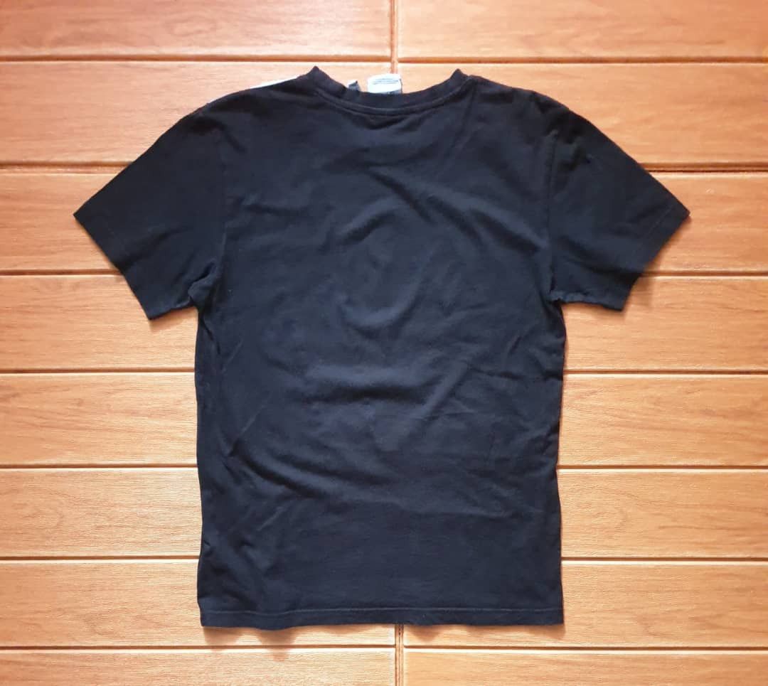 Adidas Adidas trefoil shirt Size S / US 4 / IT 40 - 9 Thumbnail