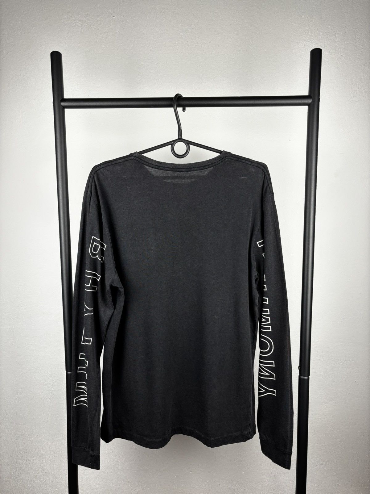 Allsaints × Rhythm × Vintage Allsaints Harmony RHYTHM vintage sweatshirt size M Size US M / EU 48-50 / 2 - 4 Thumbnail