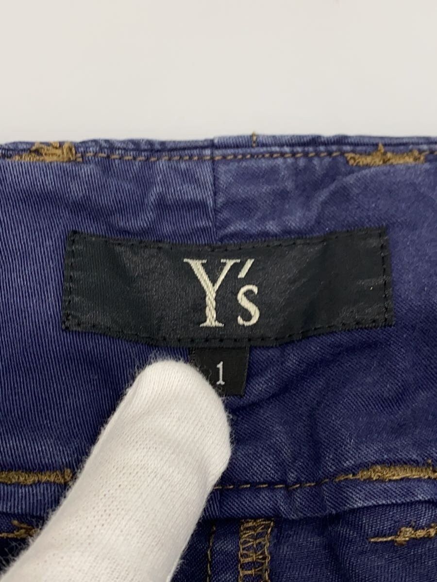 Yohji Yamamoto Wide Pants Size US 30 / EU 46 - 4 Thumbnail