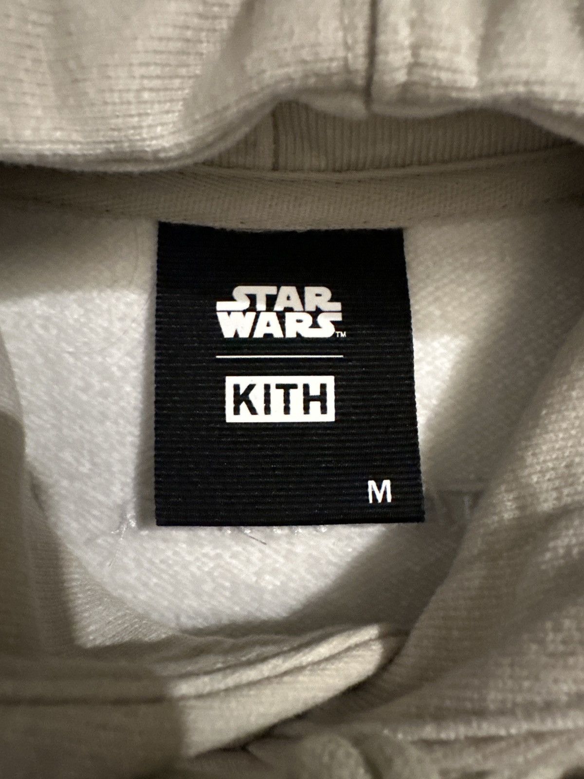 Kith × Star Wars Kith x Star Wars “palace” hoodie Size US M / EU 48-50 / 2 - 5 Thumbnail