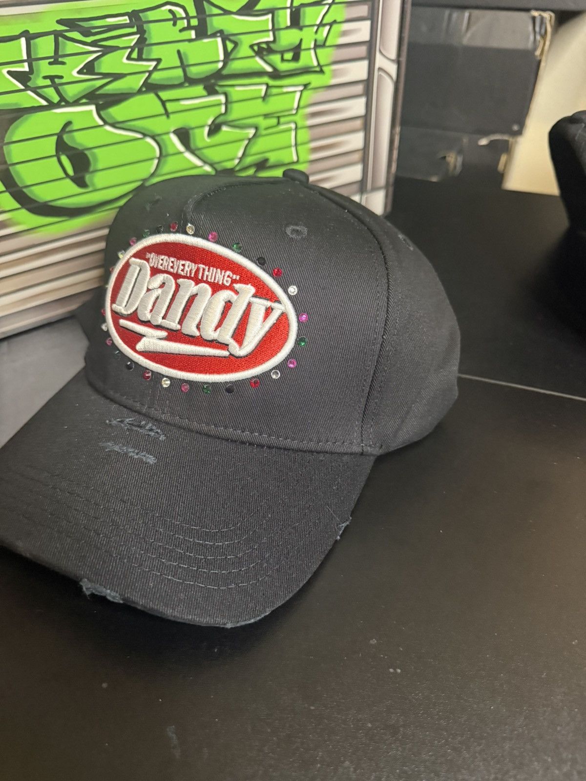 Other Dandy Hats DOE Size ONE SIZE - 2 Thumbnail