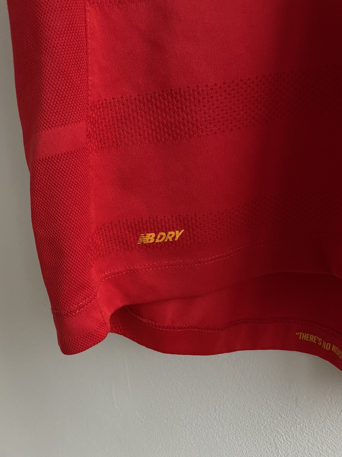 Vintage Liverpool 2016 2017 Home Football Shirt Soccer Jersey Size US M / EU 48-50 / 2 - 5 Thumbnail
